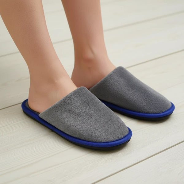 SOFT and comfy slippers
