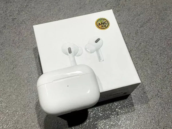 AirPods Pro 2 ( MASTER COPY ) Without Apple Logo Box